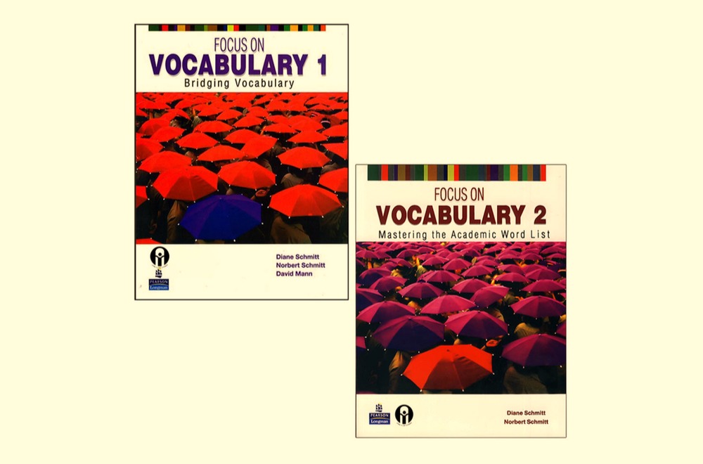Focus on Vocabulary